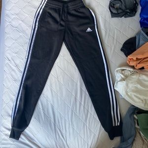 never worn